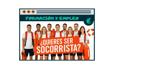 Curso Socorrista en Colegio Estudiantes International School en Madrid - Las Tablas del 14 al 29 junio 2025